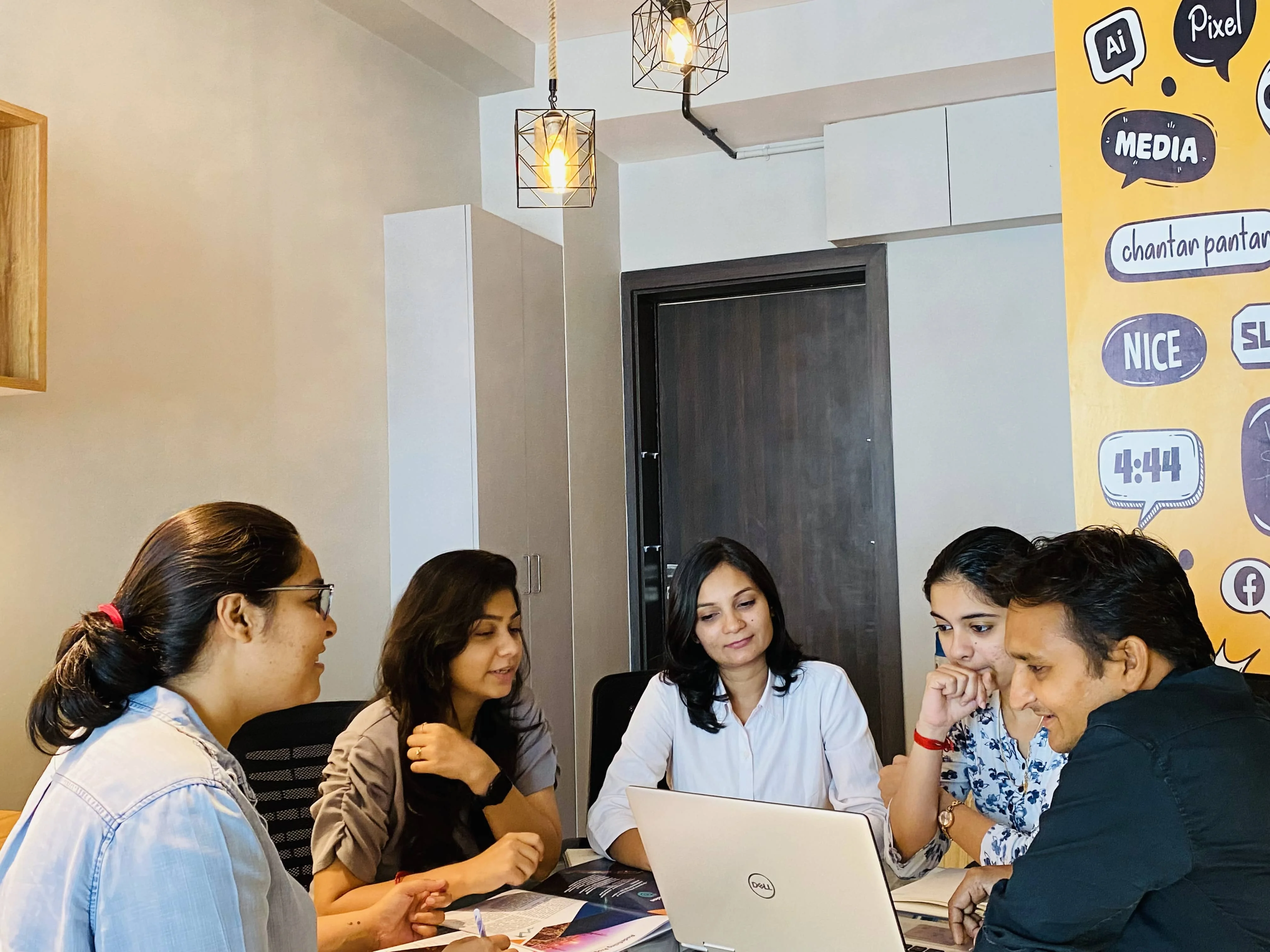 Marketing Agency in Vadodara